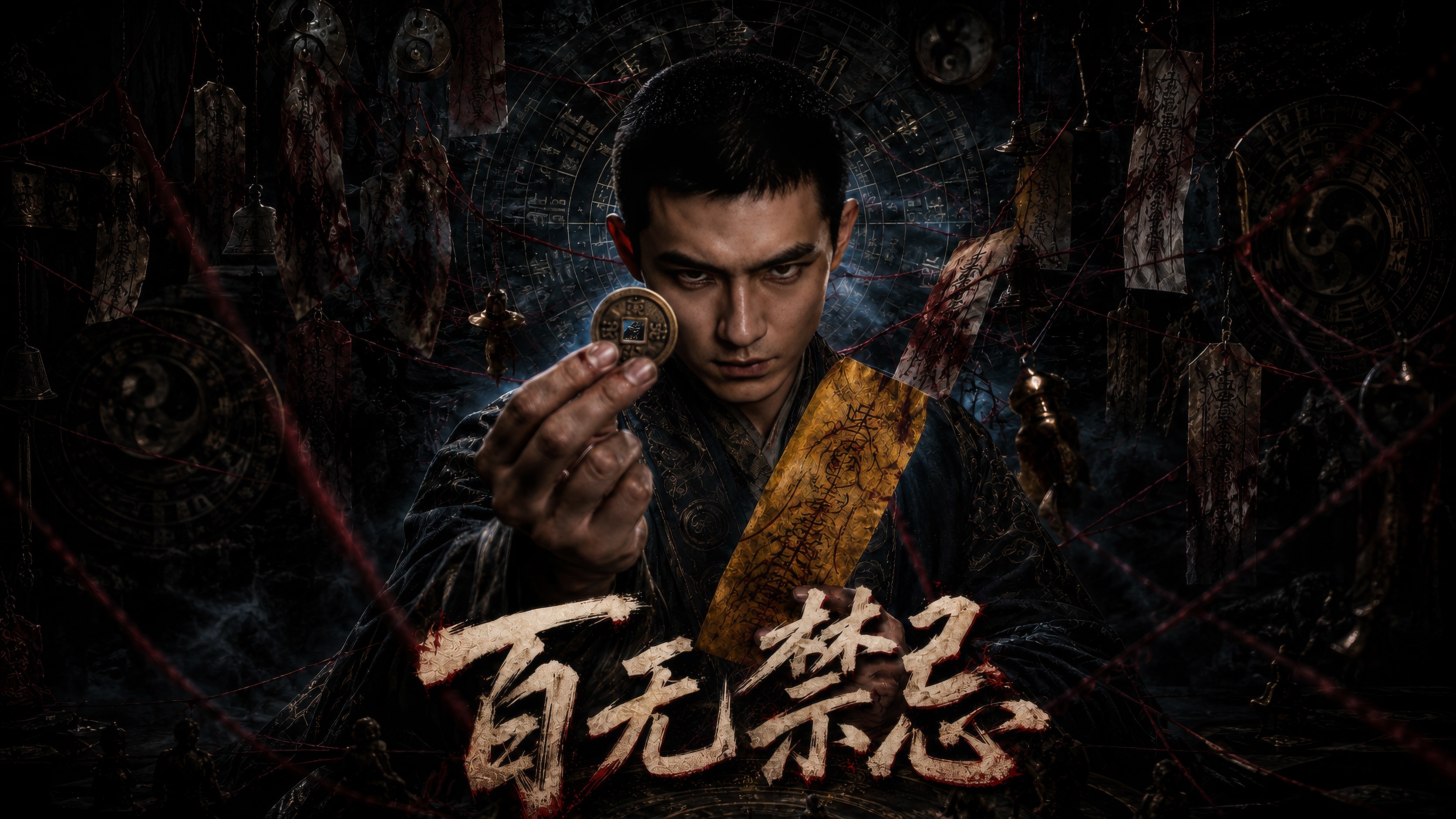 Project 3 — AI Short Drama